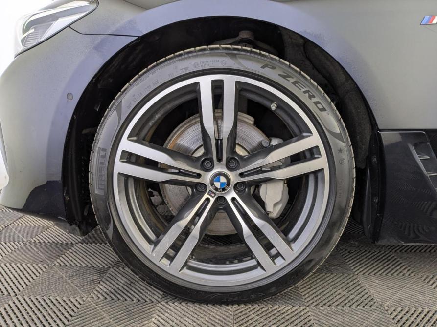 BMW 6 серии IV (G32) Рестайлинг Москва  - изображение 12