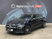 Mercedes-Benz CLA II (C118 X118) Пермь  - изображение 25