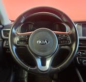 Kia Optima IV Вологда  - изображение 32