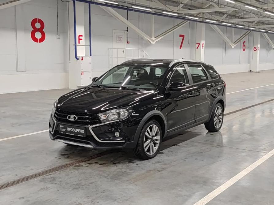 Lada (ВАЗ) Vesta I Казань  - изображение 1
