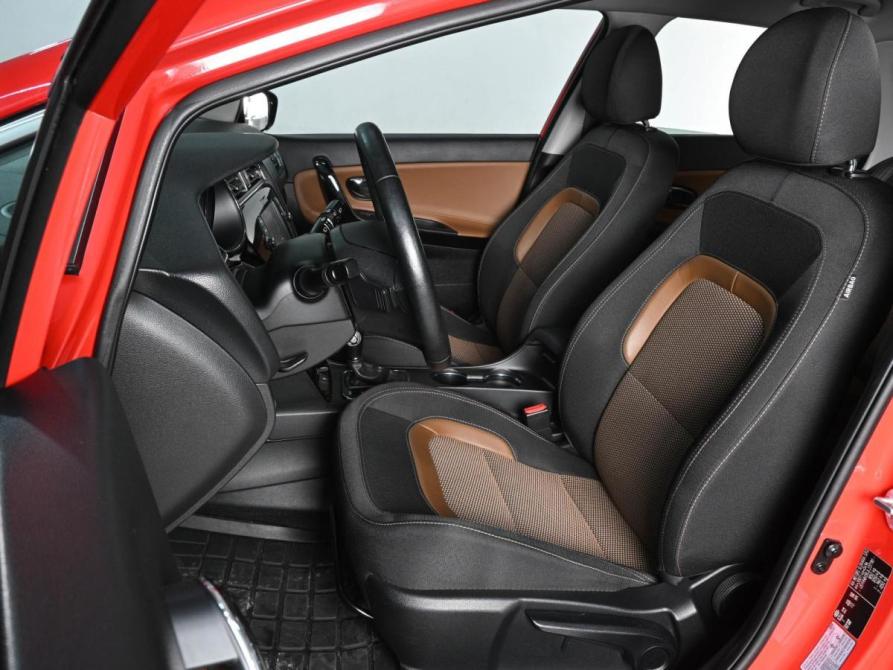 Kia Ceed II Рестайлинг Ростов-на-Дону  - изображение 10