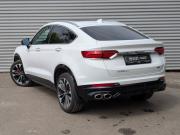 Geely Tugella I Рестайлинг Москва  - изображение 60