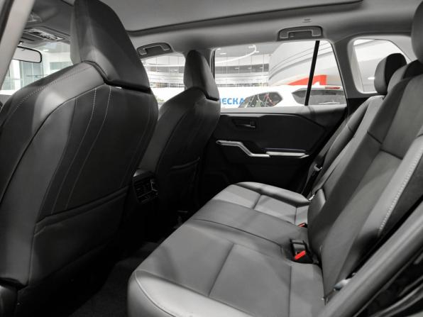 Toyota RAV4 VI (XA60) с пробегом 2026 года, цена 4 399 000 рублей, 22 км, внедорожник, Автокод Объявления
