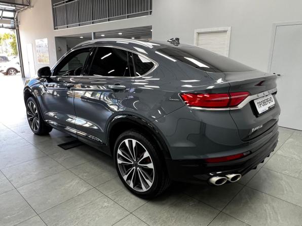 Geely Tugella I Рестайлинг с пробегом 2023 года, цена 2 900 000 рублей, 39050 км, внедорожник, Автокод Объявления