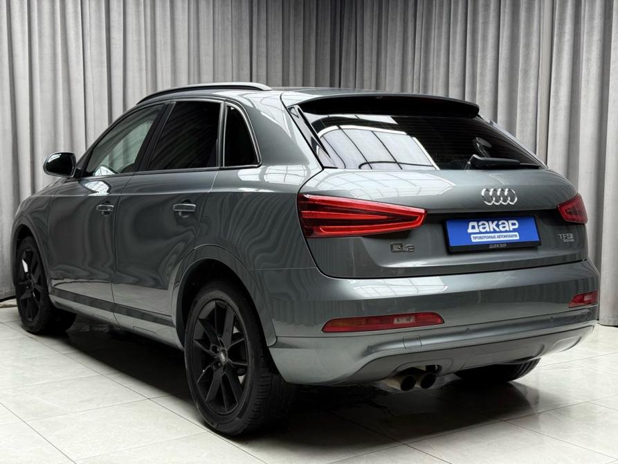 Audi Q3 I (8U) Ижевск  - изображение 4