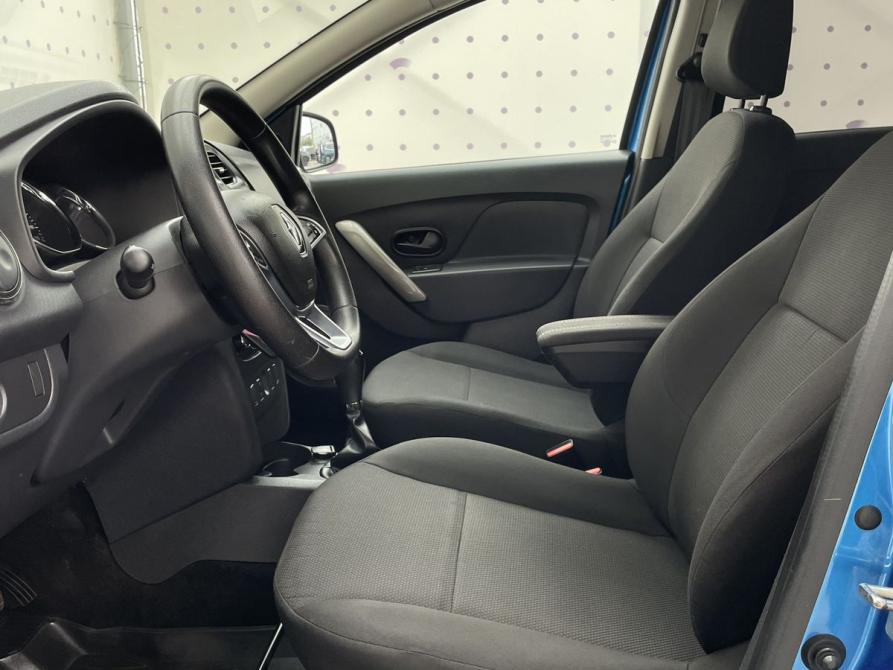 Renault Sandero II Рестайлинг Тамбов  - изображение 11