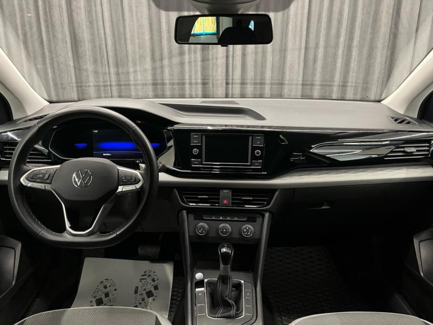Volkswagen Taos I Красноярск  - изображение 12