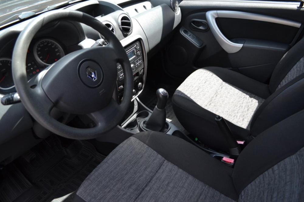 Renault Duster I Старый Оскол  - изображение 15