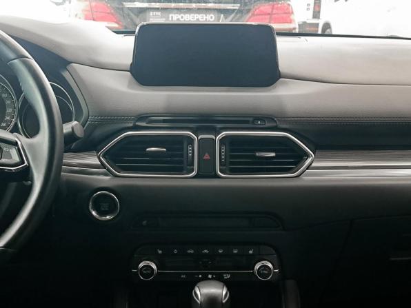 Mazda CX-5 II с пробегом 2019 года, цена 3 080 000 рублей, 72188 км, внедорожник, Автокод Объявления