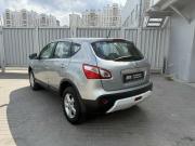 Nissan Qashqai I Рестайлинг Ростов-на-Дону  - изображение 17