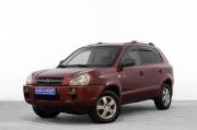 Hyundai Tucson I Барнаул  - изображение 29
