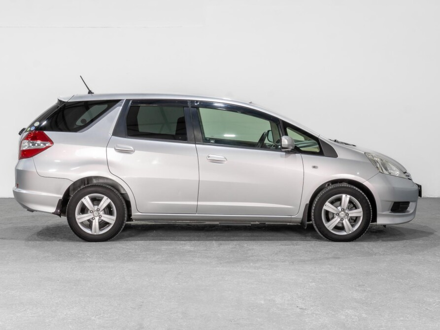 Honda Fit Shuttle I Сургут  - изображение 5