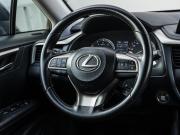 Lexus RX IV Рестайлинг Москва  - изображение 33