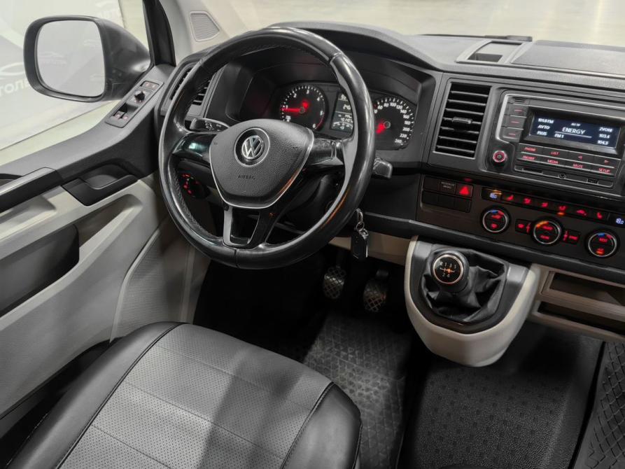 Volkswagen Caravelle T6 Новосибирск  - изображение 11