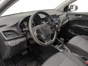 Hyundai Solaris II Рестайлинг Москва  - изображение 40