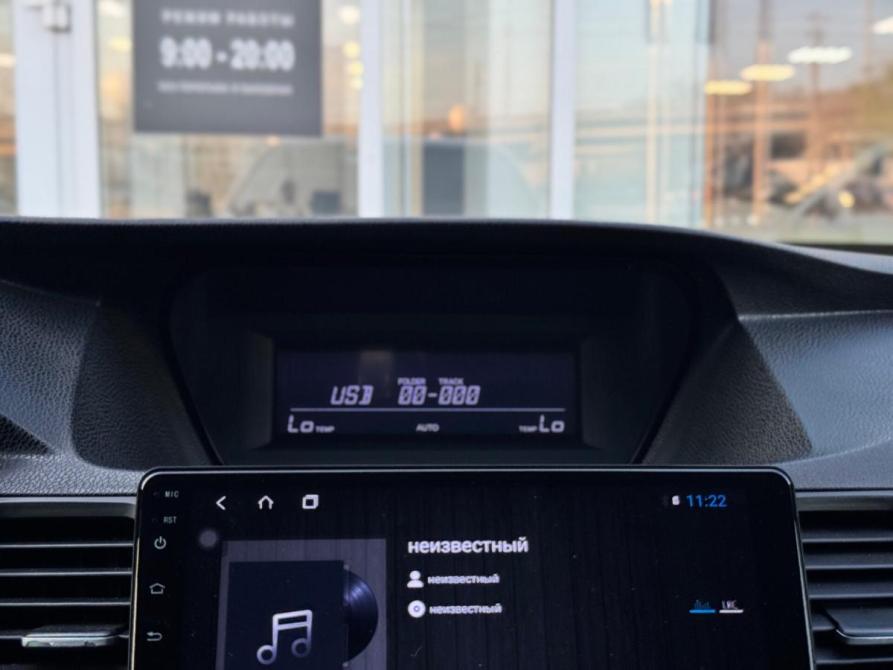 Honda Accord VIII Ульяновск  - изображение 20