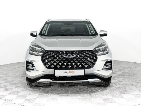 Chery Tiggo 4 Pro I с пробегом 2023 года, цена 1 568 000 рублей, 35773 км, внедорожник, Автокод Объявления
