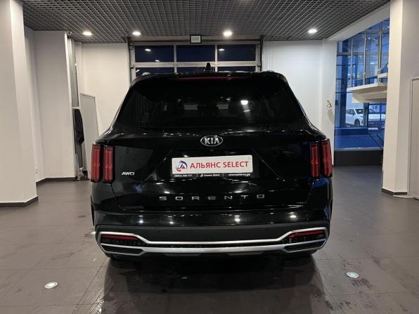 Kia Sorento IV с пробегом 2021 года, цена 3 440 000 рублей, 122500 км, внедорожник, Автокод Объявления