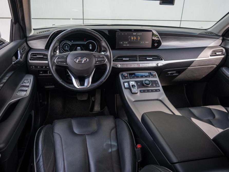 Hyundai Palisade I Краснодар  - изображение 6