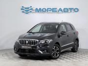 Suzuki SX4 II (S-Cross) Рестайлинг Калининград  - изображение 20