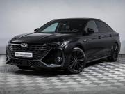 Chery Arrizo 8 Москва  - изображение 22
