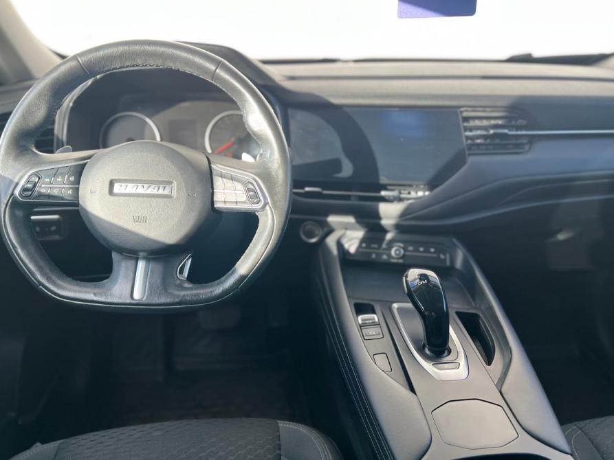 Haval F7 I Санкт-Петербург  - изображение 12