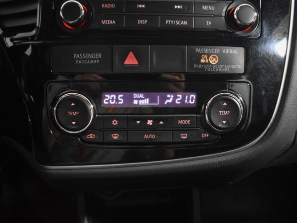 Mitsubishi Outlander III с пробегом 2014 года, цена 1 289 000 рублей, 202000 км, внедорожник, Автокод Объявления