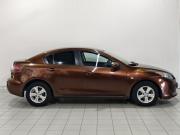 Mazda 3 II (BL) Рестайлинг Курск  - изображение 23