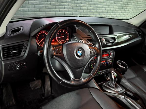 BMW X1 I (E84) Рестайлинг с пробегом 2012 года, цена 1 400 000 рублей, 200868 км, внедорожник, Автокод Объявления