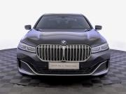 BMW 7 серии VI (G11/G12) Рестайлинг Москва  - изображение 32