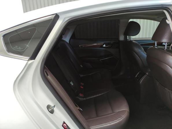 Kia K7 YG (II) с пробегом 2016 года, цена 2 280 000 рублей, 138267 км, седан, Автокод Объявления
