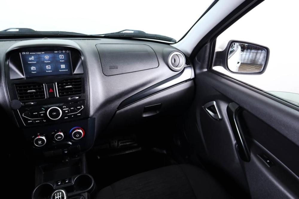 Lada (ВАЗ) Kalina II Пермь  - изображение 15