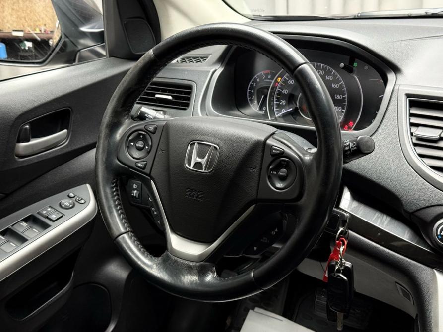 Honda CR-V IV Ижевск  - изображение 11