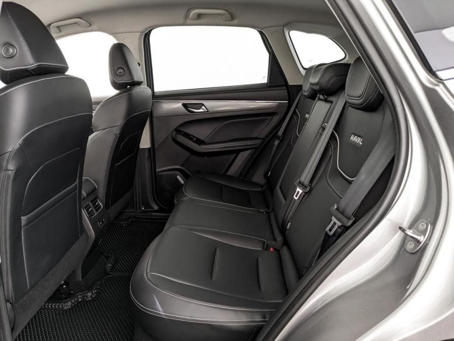 Haval Jolion I Москва  - изображение 17