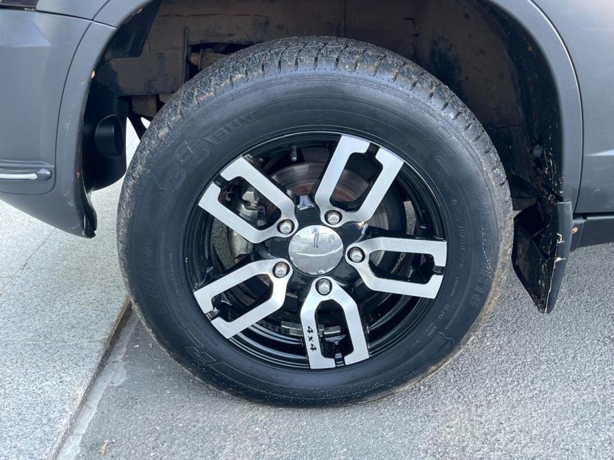Chevrolet Niva I Рестайлинг Самара  - изображение 8