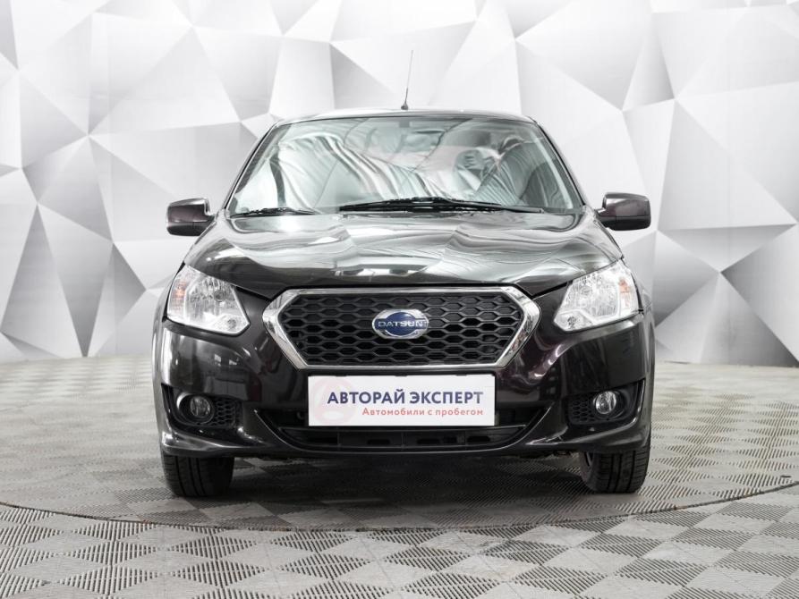 Datsun on-DO I Ульяновск  - изображение 8