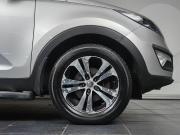 Kia Sportage III Москва  - изображение 51