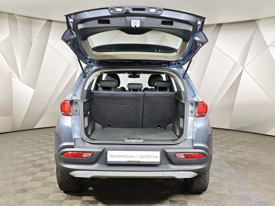 Chery Tiggo 7 I Москва  - изображение 12