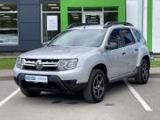 Renault Duster I Рестайлинг Ярославль  - изображение 16