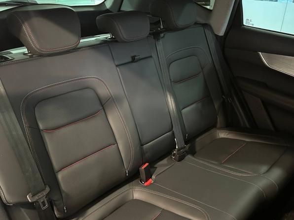 Chery Tiggo 7 Pro I с пробегом 2022 года, цена 1 257 000 рублей, 181197 км, внедорожник, Автокод Объявления