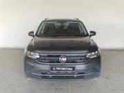 Volkswagen Tiguan II Рестайлинг Москва  - изображение 21