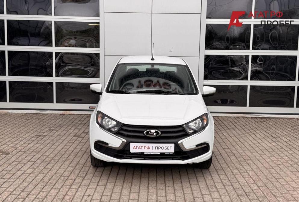 Lada (ВАЗ) Granta I Рестайлинг Владимир  - изображение 2