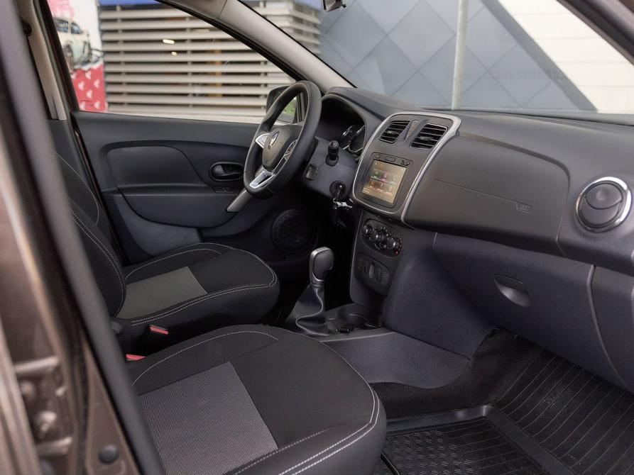 Renault Logan II Рестайлинг Казань  - изображение 6