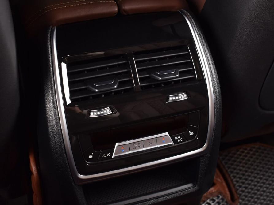 BMW X6 III (G06) Кемерово  - изображение 18