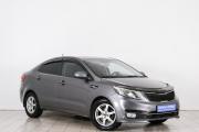 Kia Rio III Рестайлинг Красноярск  - изображение 23