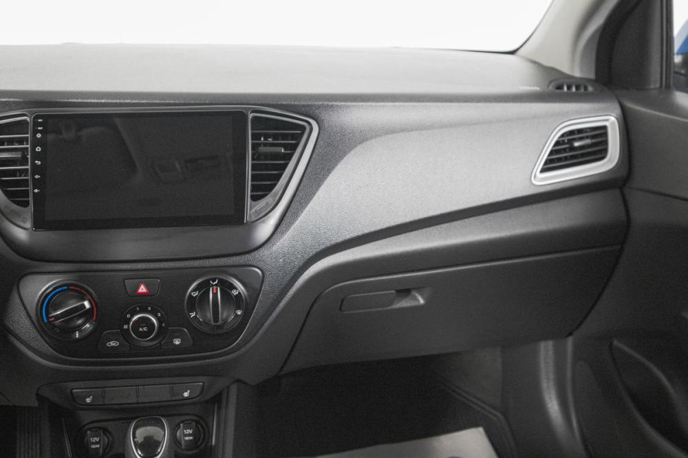 Hyundai Solaris II Кемерово  - изображение 15