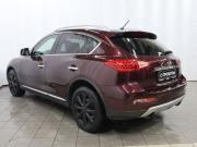 Infiniti QX50 I Рестайлинг Москва  - изображение 33