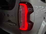 Lada (ВАЗ) Niva I Рестайлинг (Travel) Красноярск  - изображение 56