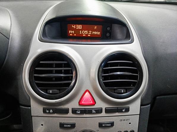 Opel Corsa D с пробегом 2007 года, цена 585 000 рублей, 231293 км, хэтчбек, Автокод Объявления