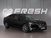 Mazda 6 III (GJ) Рестайлинг Минеральные Воды  - изображение 17